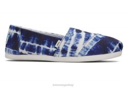 Toms kvinner batikk alpargata LNRH107 sko ny stil