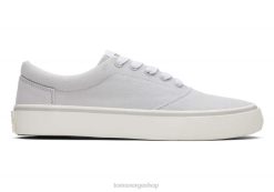 Toms kvinner fenix trenere LNRH298 sko månegrå