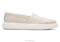 Toms kvinner malva alpargata LNRH95 sko ny stil