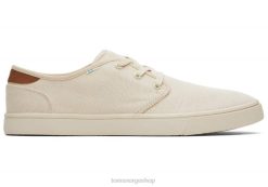 Toms menn Carlo trenere LNRH484 sko beige