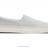 Toms menn fenix slip på LNRH466 sko månegrå