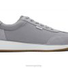 Toms menn wyndon jogger joggesko LNRH448 sko grå