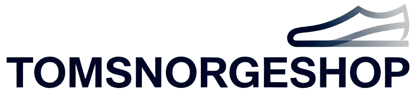 tomsnorgeshop
